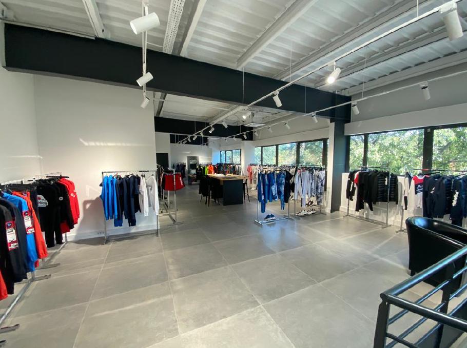 Local d'activité Gennevilliers 800m² Location local d'activité Gennevilliers Hauts-de-Seine OLACT2309256 4